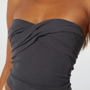 The Line By K IZZY TOP